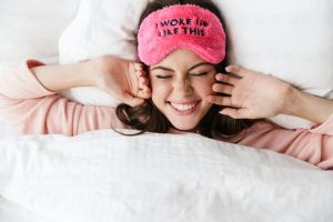 Read more about the article Better sleep is your natural reset button