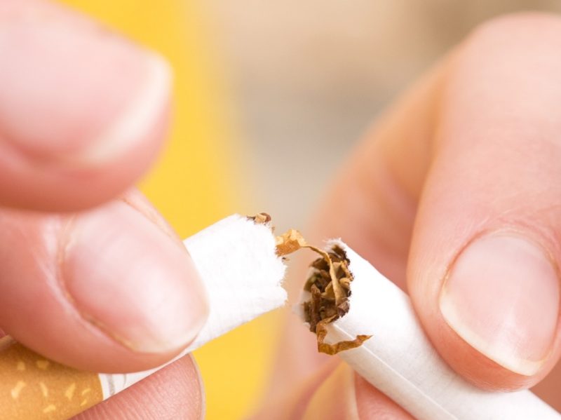 Is hypnotherapy the most successful treatment for smoking?